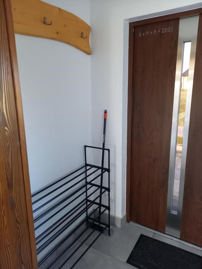 Zagroda Na Borach Jablonka  Εξωτερικό φωτογραφία